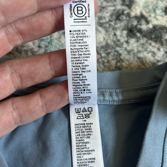 Athleta Tank Top - Picture 5 of 9